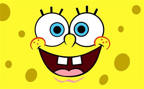 SpongeBob Face Wallpapers - Top Free SpongeBob Face Backgrounds ...