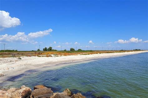 Best 14 Beaches in Romania - A local's favorites - Daily Travel Pill