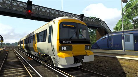 Train Simulator 2014 Review - Gaming Nexus