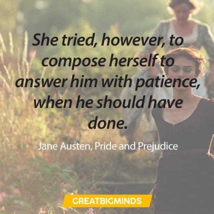 108 Famous Pride And Prejudice Quotes That Make It Unforgettable