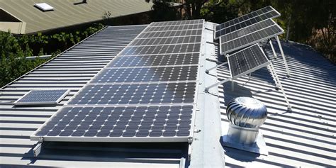 Solar Panel Mounting Systems and Their Installation | Greentumble