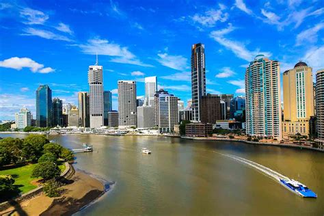 101 Things to Do & See in Brisbane - Tourist Places to Visit in Brisbane