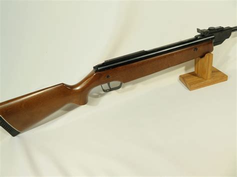 RWS Diana Model 45 Air Rifle - Baker Airguns