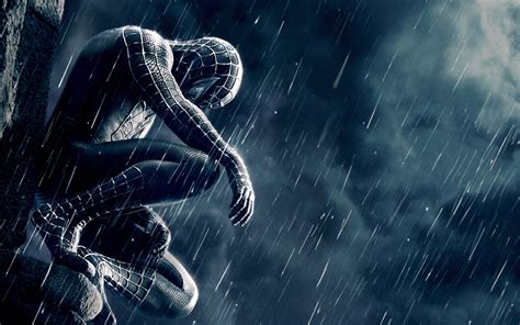 Spider Man 3 Wallpapers