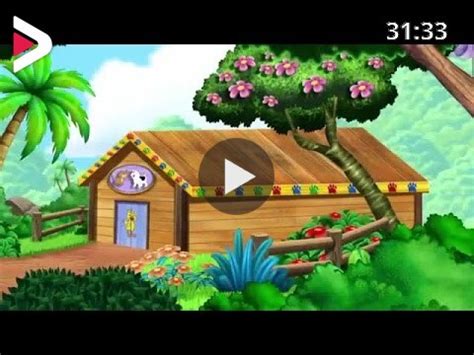 Dora the Explorer S4E14 Were A Team دیدئو dideo