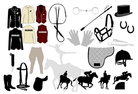 Equestrian – Equipment – Physicalguru.com