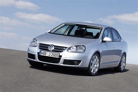 Volkswagen BORA - Jetta A5 - EstiloDF