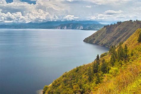 Lake Toba, Medan Indonesia | The Ancient Crater Lake, Things To Do