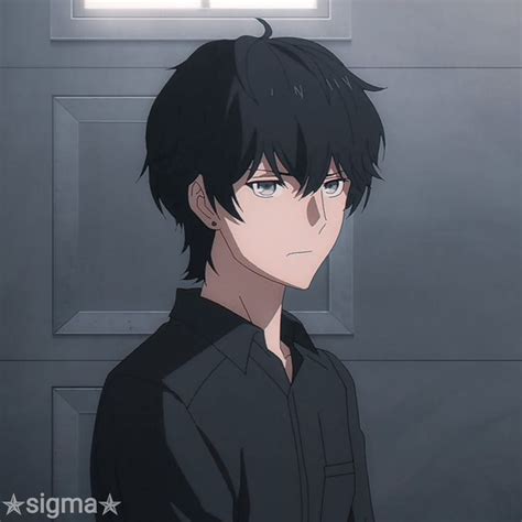 Top 79+ sigma male anime - in.coedo.com.vn