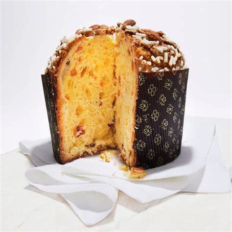 The Best Panettone - Best Christmas Fruit Cake