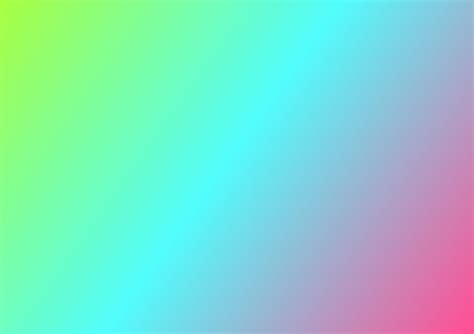 green, blue, purple and pink gradient background 3841222 Stock Photo at ...