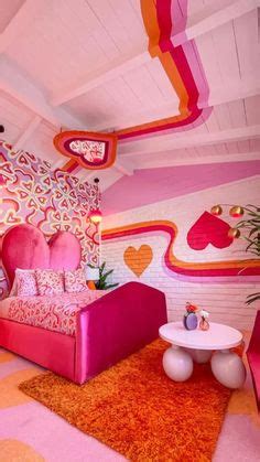 Weirdcore Bedroom on Pinterest