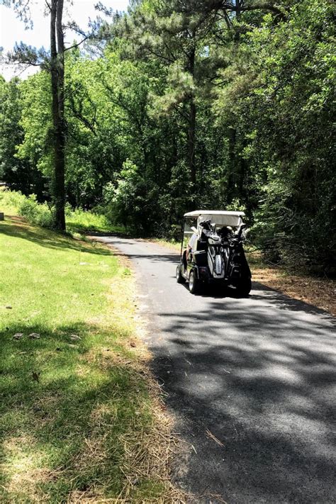 Peachtree City, Georgia - My Favorite Golf Cart Community. Here's Why ...