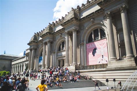 The 10 Best New York City Museums