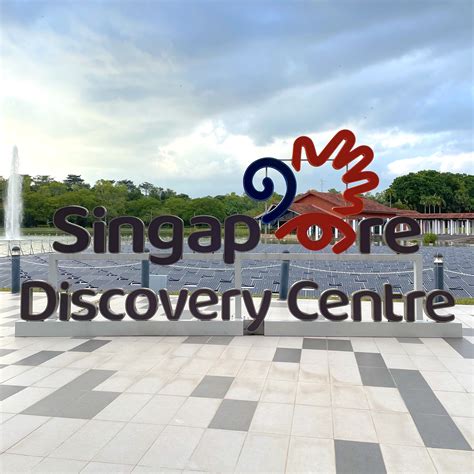 Singapore Discovery Centre has new immersive exhibit, huge escape room ...