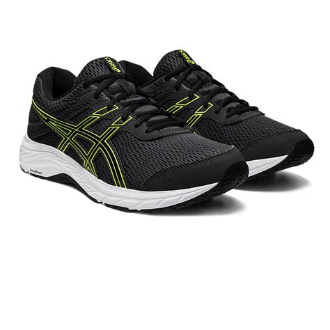 ASICS Gel-Contend 6 Running Shoes - AW20 - 10% Off | SportsShoes.com