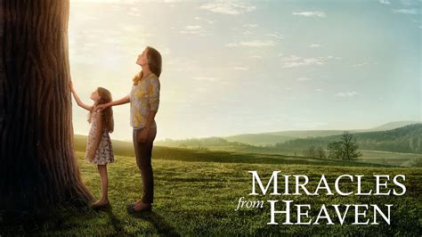 Miracles from Heaven (2016) - AZ Movies