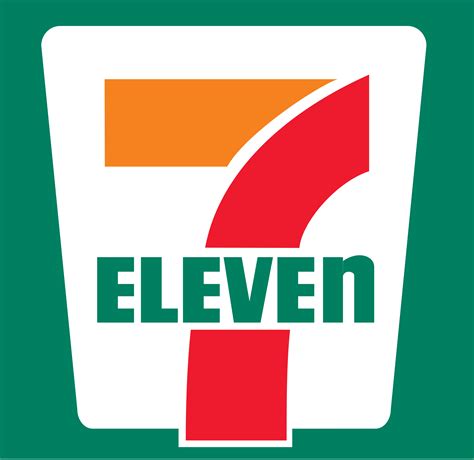 ไฟล์:7-eleven logo.svg - วิกิพีเดีย