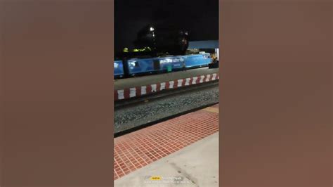 doddaballapur Bangalore railway station 🚉🚉 - YouTube