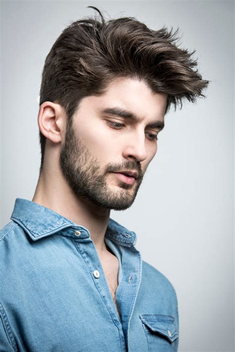 5 cortes de pelo si tienes el cabello largo | GQ España