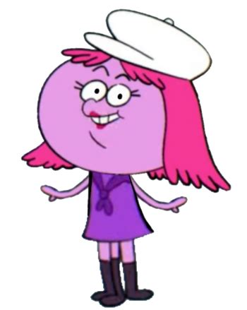 Squiddly Diddly (Jellystone!) | LGBT Characters Wikia | Fandom