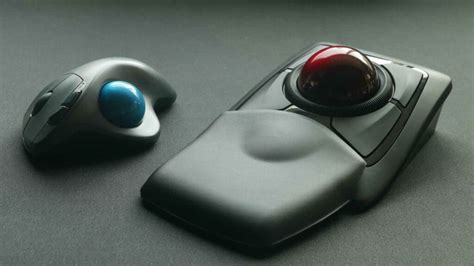 Thumb vs Finger Trackball Mouse in 2021: Which Is Better?