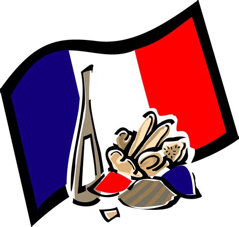 France clipart - Clipground