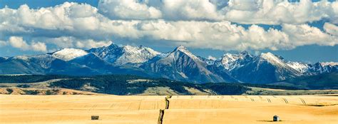 Bozeman’s Bridger Canyon Loop | Go See in Montana