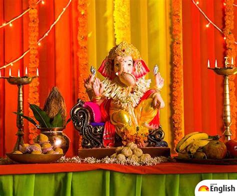 Ganpati Sthapana 2021: Shubh muhurat, puja vidhi and rituals to be ...