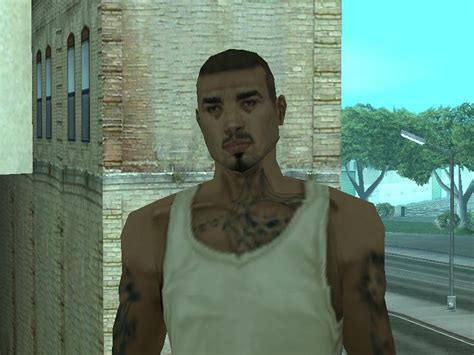 Cesar Vialpando | GTA Wiki | Fandom