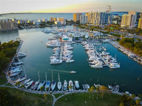 Marina Jack in Sarasota, FL, United States - Marina Reviews - Phone ...