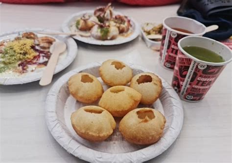 Nathu's Sweets Bengali Market Delhi - GoNoje