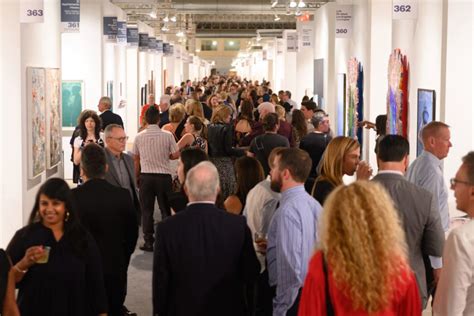 Expo Art Fair and NADA’s Chicago Invitational Take Over the Windy City