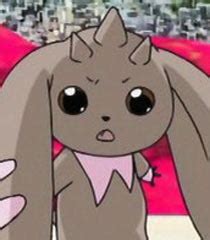 Lopmon Voice - Digimon franchise | Behind The Voice Actors