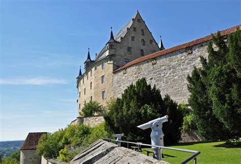 Kunstsammlungen der Veste Coburg • Museum » outdooractive.com