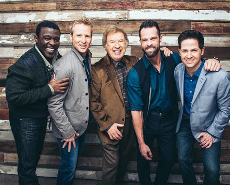 Bill Gaither & Gaither Vocal Band - Sunday, April 9, 2017, 7 p.m. | San ...