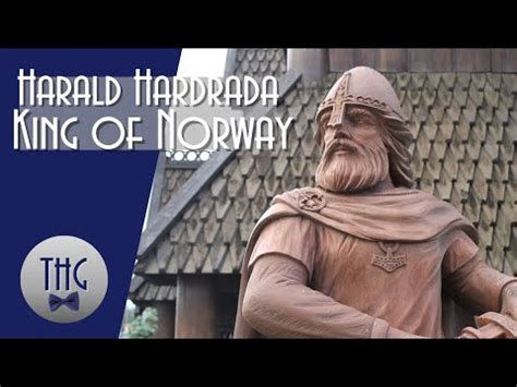 Harald Hardrada: King of Norway, and the Battle of Stamford Bridge ...