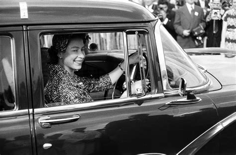 Princess Diana and Queen Elizabeth II’s Cars Are Up for Auction ...