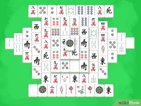 Solo Mahjong – Telegraph