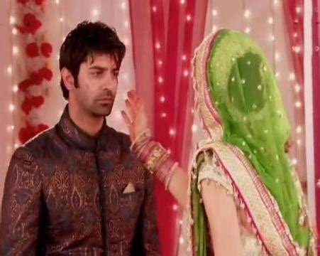 Barun Sobti (Arnav Singh Raizada): Arnav Khushi Wedding images