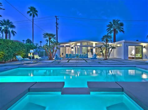 [UPDATED] 25+ Dreamy Airbnb Palm Springs Vacation Rentals | Palm ...