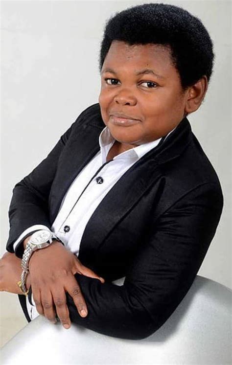 Osita Iheme Biography, Age, Wiki, Height, Weight, Girlfriend, Family & More