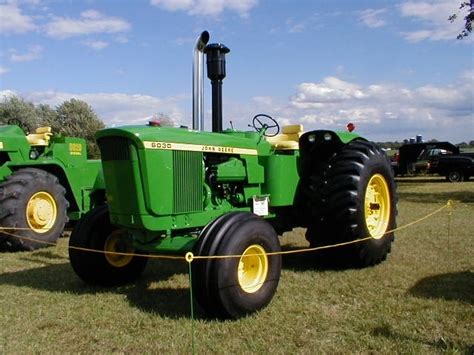 John Deere 6030. Would be an awesome pulling tractor | Tractor Pulls ...