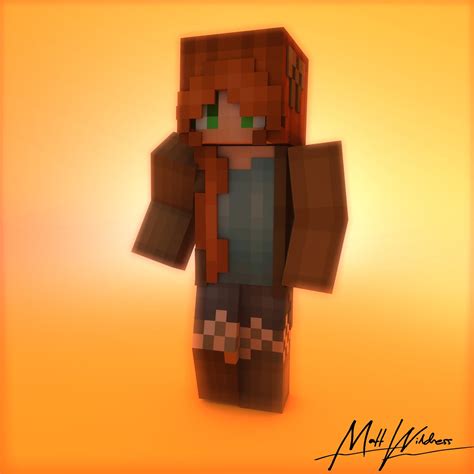 Pmc Skin 3d