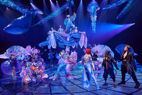 Wynn Las Vegas Announces Awakening, an Unparalleled New Show Experience ...