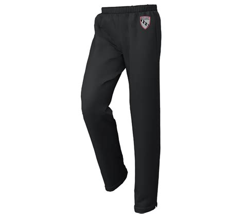 Horbury FC Stadium Pants - Youth - GDZ Sport