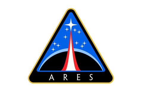 Nasa Logo Design History / NASA's history, future inspire rocket name ...