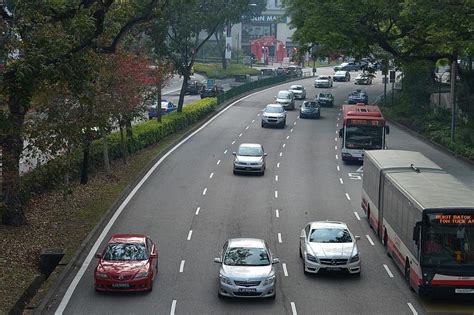 Euro 6 emission standards for diesel vehicles from 2018 | The Straits Times