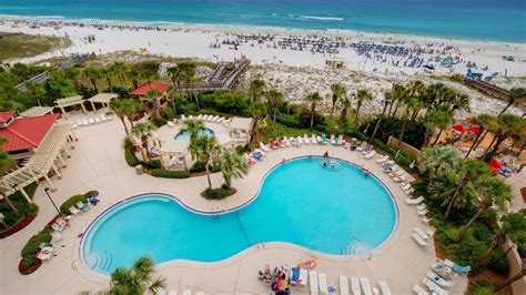 Wondering where to stay in Destin and Miramar Beach, Florida? Check out ...