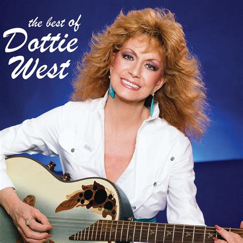 Dottie West - The Best Of Dottie West | iHeart